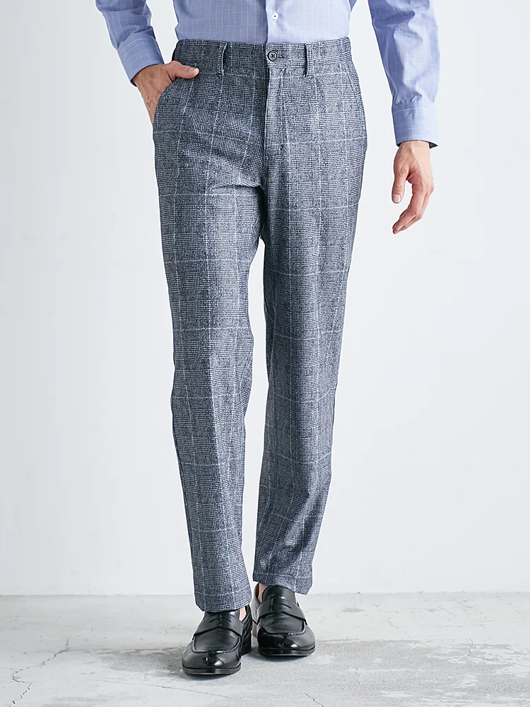 サックス 【上下セットアップ】プリントメッシュ ウォッシャブル