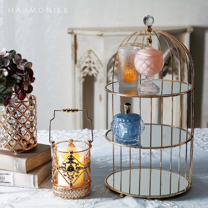 アスティエ ド ヴィラット 3段ケーキスタンド 楽天市場】Astier de