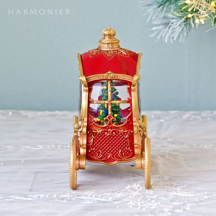 リキッドLEDツリーキャリッジ｜クリスマス雑貨の通販 ハルモニア web