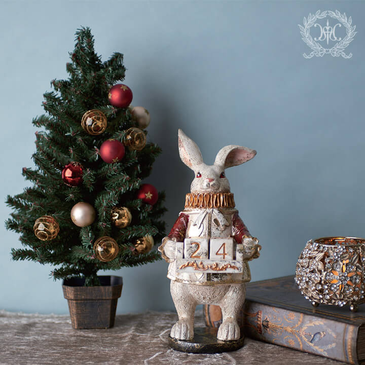 ヴィンテージテイストのクリスマスツリー特集 | 輸入雑貨の通販