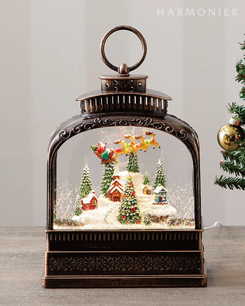 クリスマスオルゴールの通販 | 輸入雑貨の通販ハルモニア web store