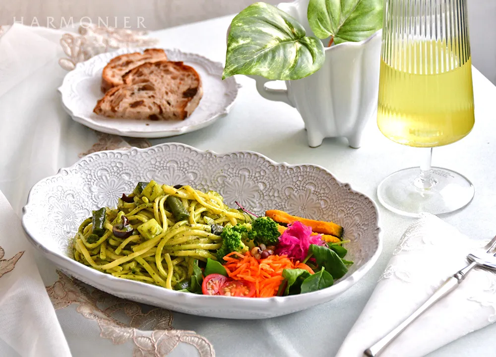 カレー皿・パスタ皿の通販 | 輸入雑貨の通販ハルモニア web store