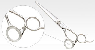 サブスク レンタル ヒカリ BLAZE 573 ( 6.5インチ /ブレイズ) ハサミ屋