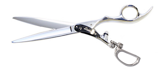 ルミエール タイプ72 ハイパー5 (Lumiere・5.8/6.3インチ) ハサミ屋はやし