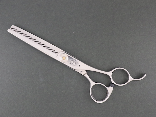 中古セニング】 SSS 逆刃タイプ（カット率35%）理容師用 美容師用