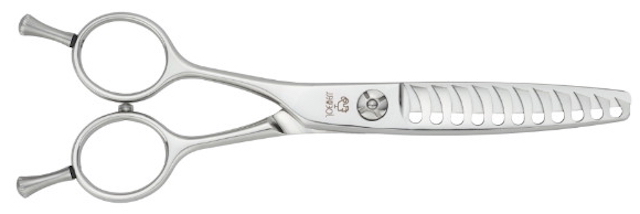 ジョーウェル CXG-11/30L CXG-20/20L(東光舎 jOEWELL 左利き用) ハサミ