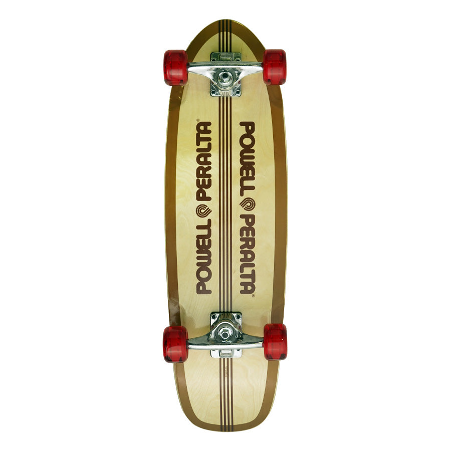 スケートボード POWELL7.75x31.08 WB13.875 POWELL7.75x31.08 WB13.875