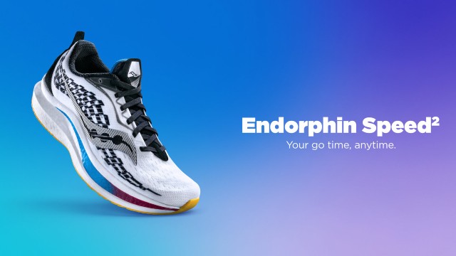 サッカニーが “エンドルフィンコレクション2” を発表！人気の