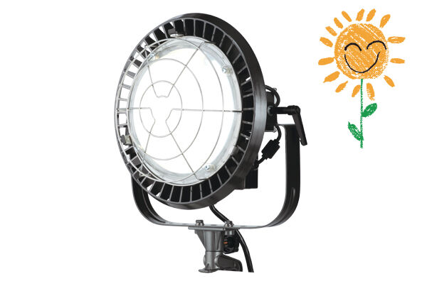 サンフラワーライト(300W LED投光器)｜商品情報