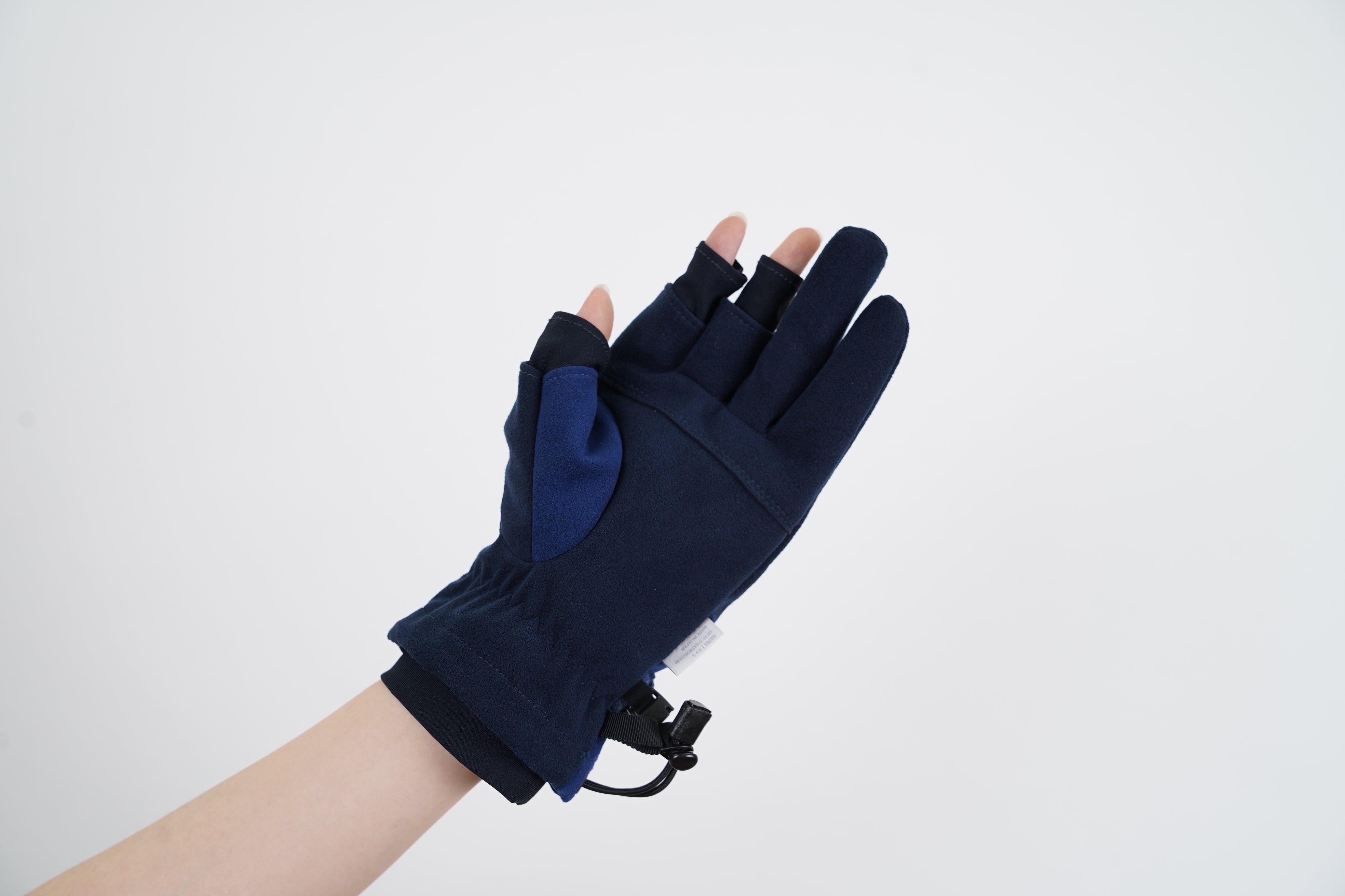 Study Gloves / navy – HATRA OFFICIAL