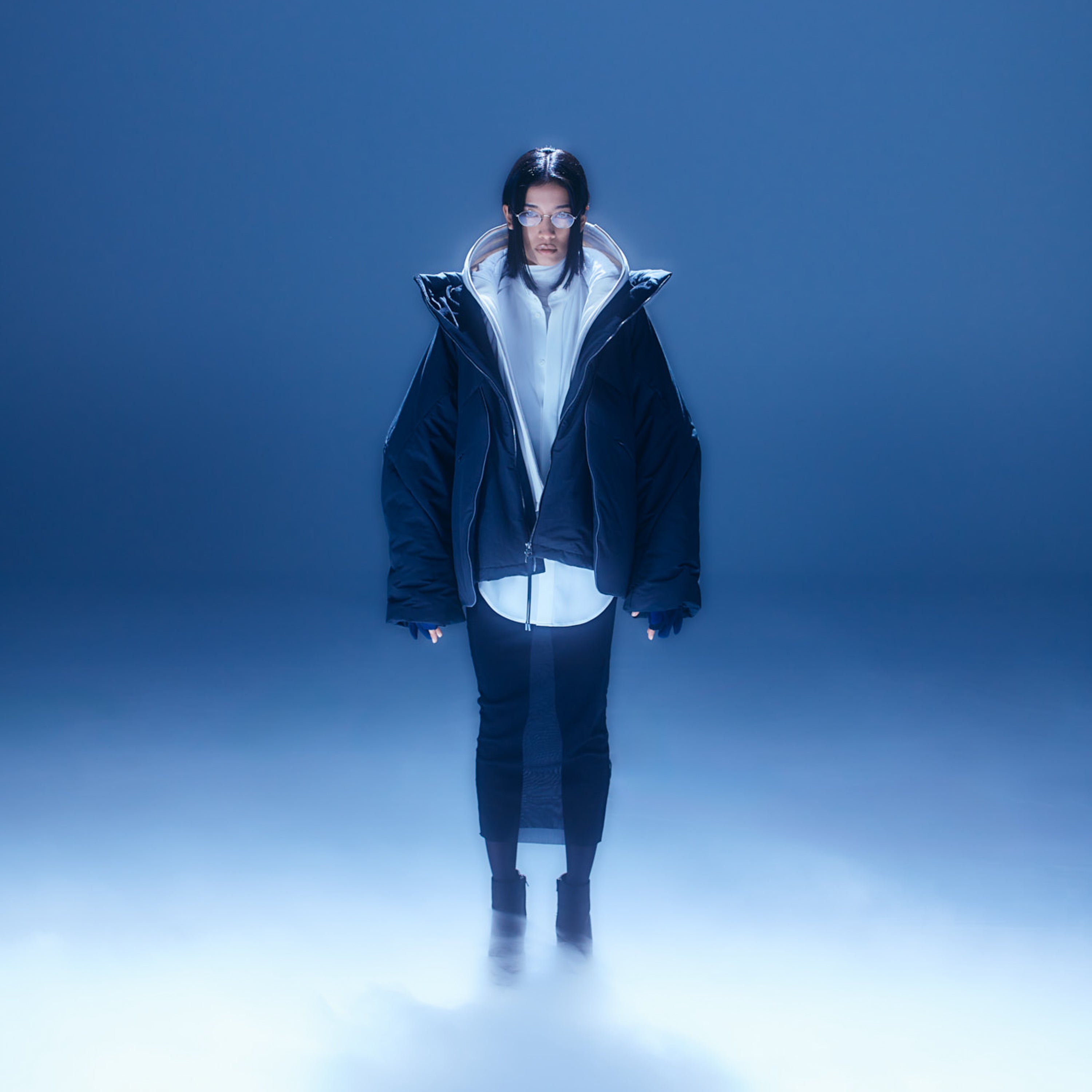 Lay Puf / black – HATRA OFFICIAL