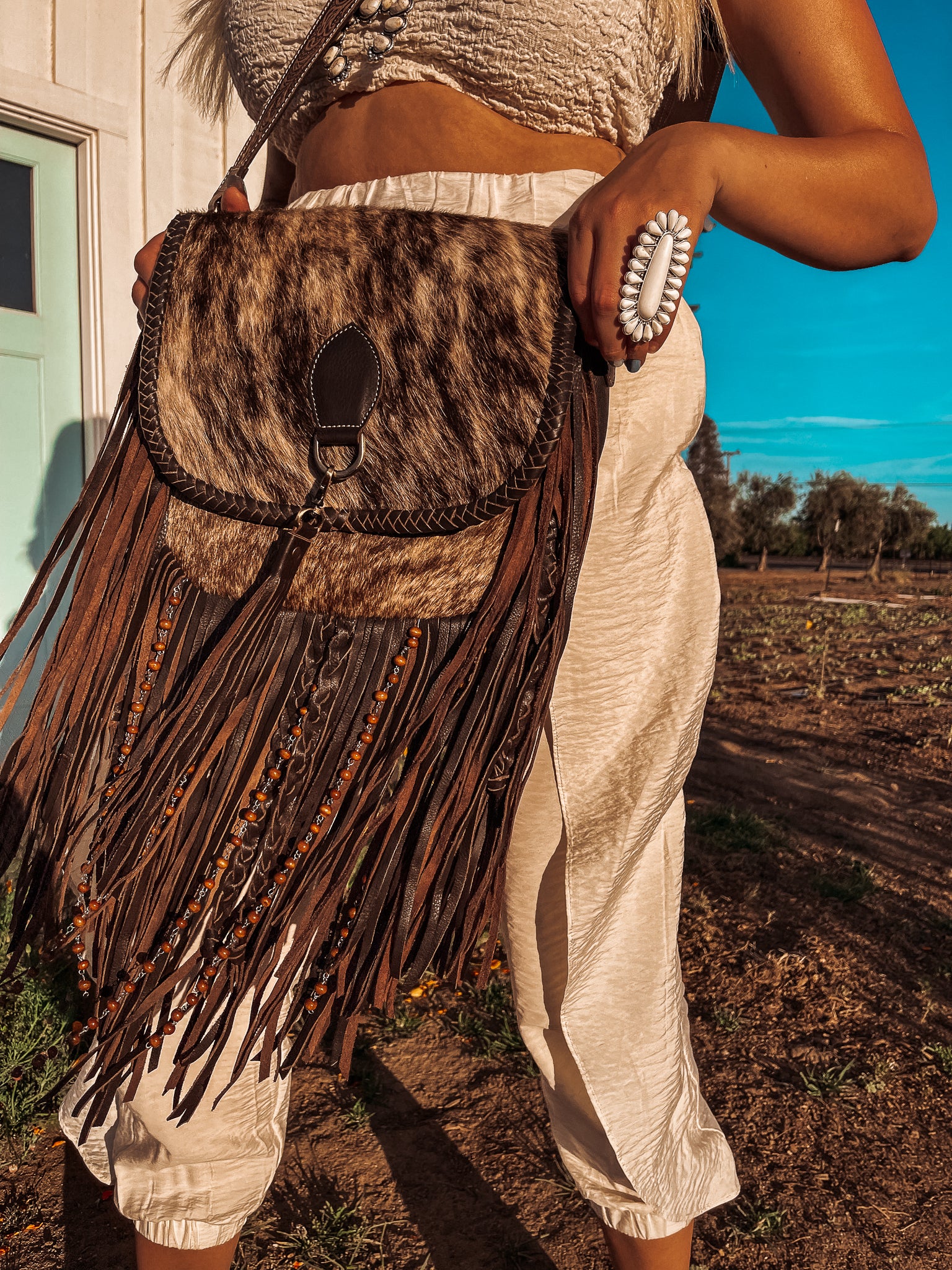 Haute Southern Hyde Wholesale