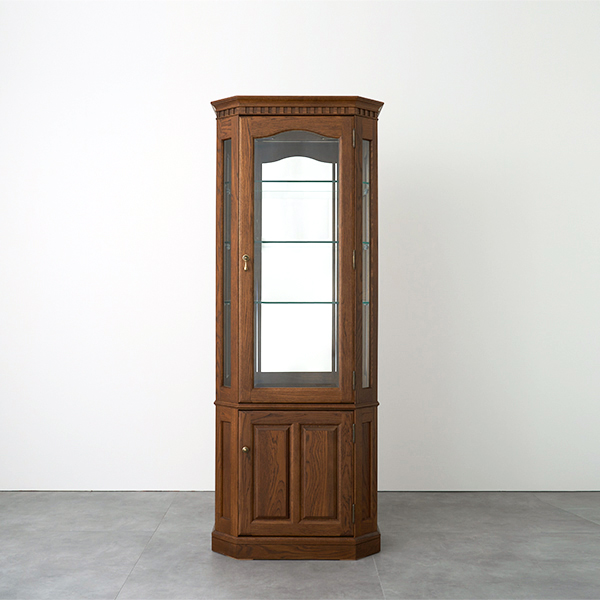 収納家具 「飾り棚」 | 製品一覧 | 葉山家具