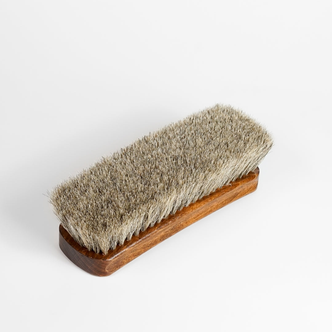 サドルアップホースブラシL | M. MOWBRAY - エムモウブレイ – 林五