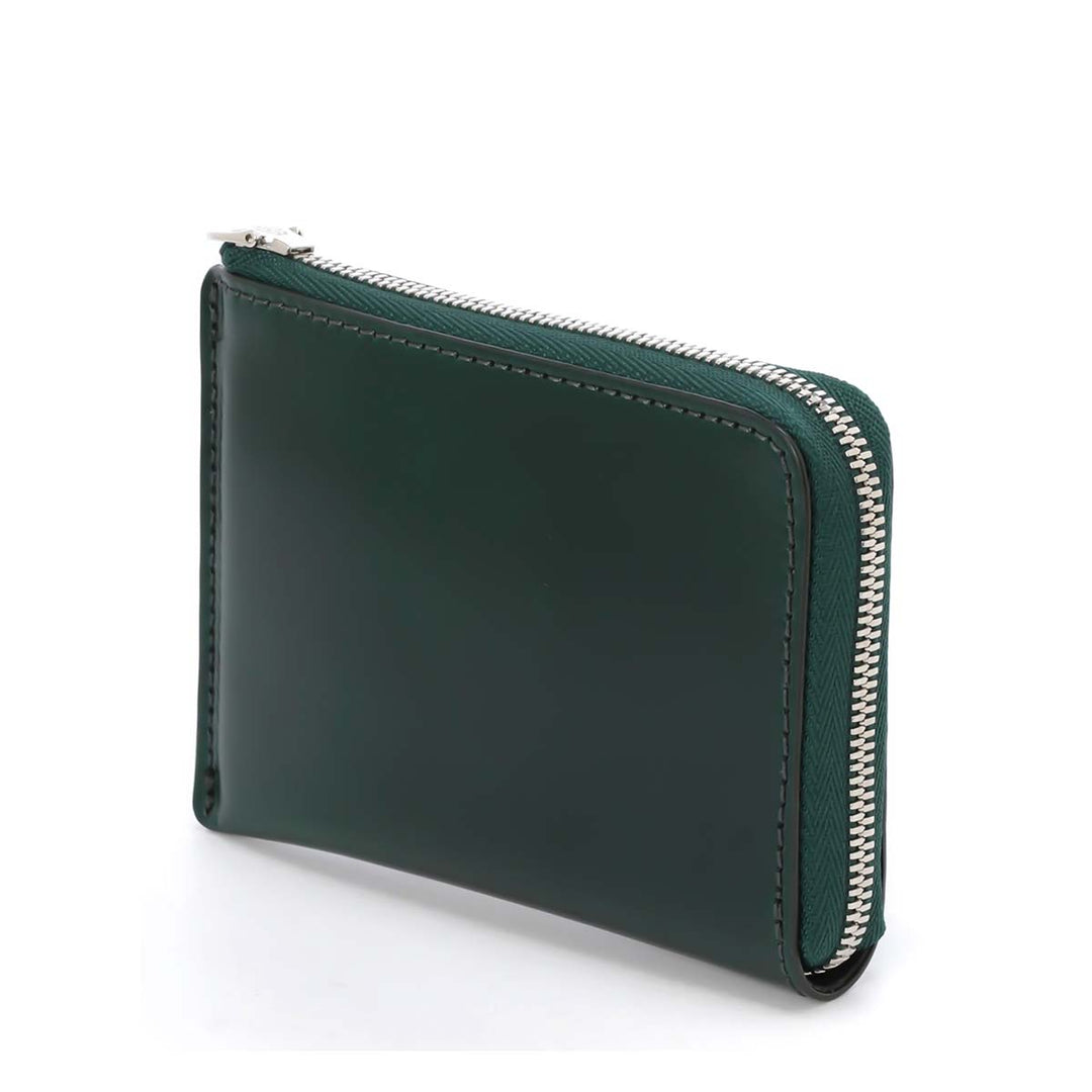 コードバン L字ファスナー スマートウォレット 【KUBERA9981 / コード