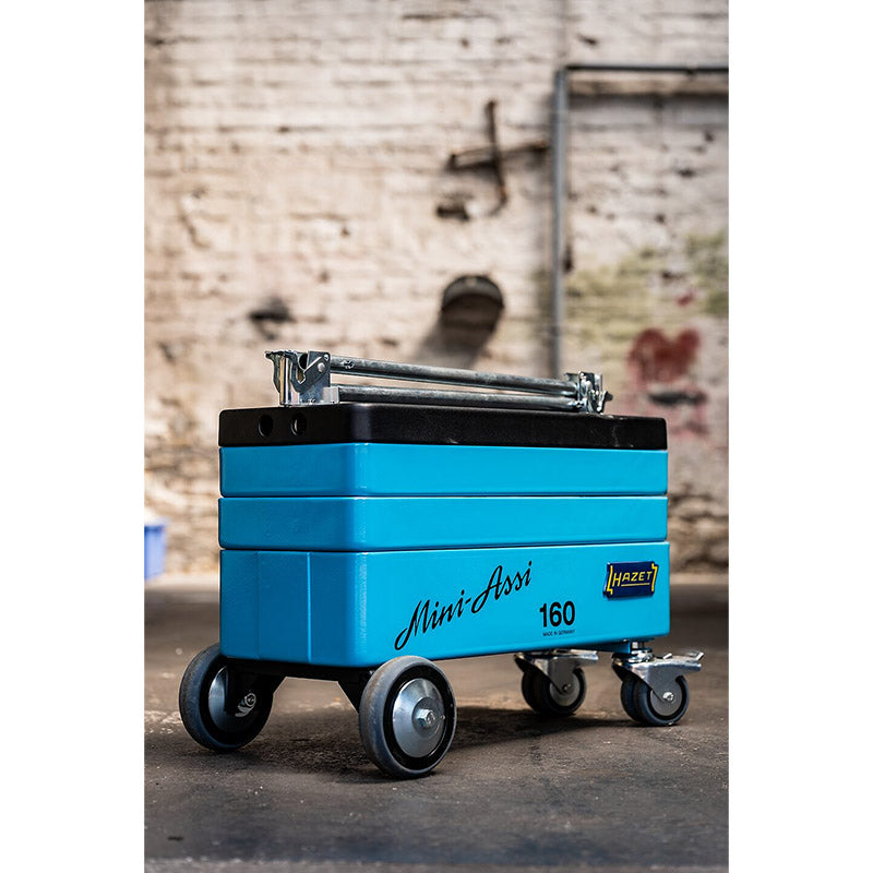 160ST ツールトロリー – HAZET JAPAN
