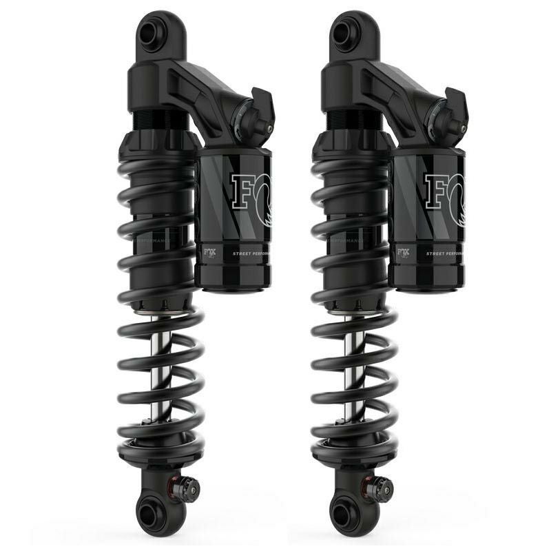 ダイナ FOXサスペンション｜ハーレーカスタムパーツ専門店