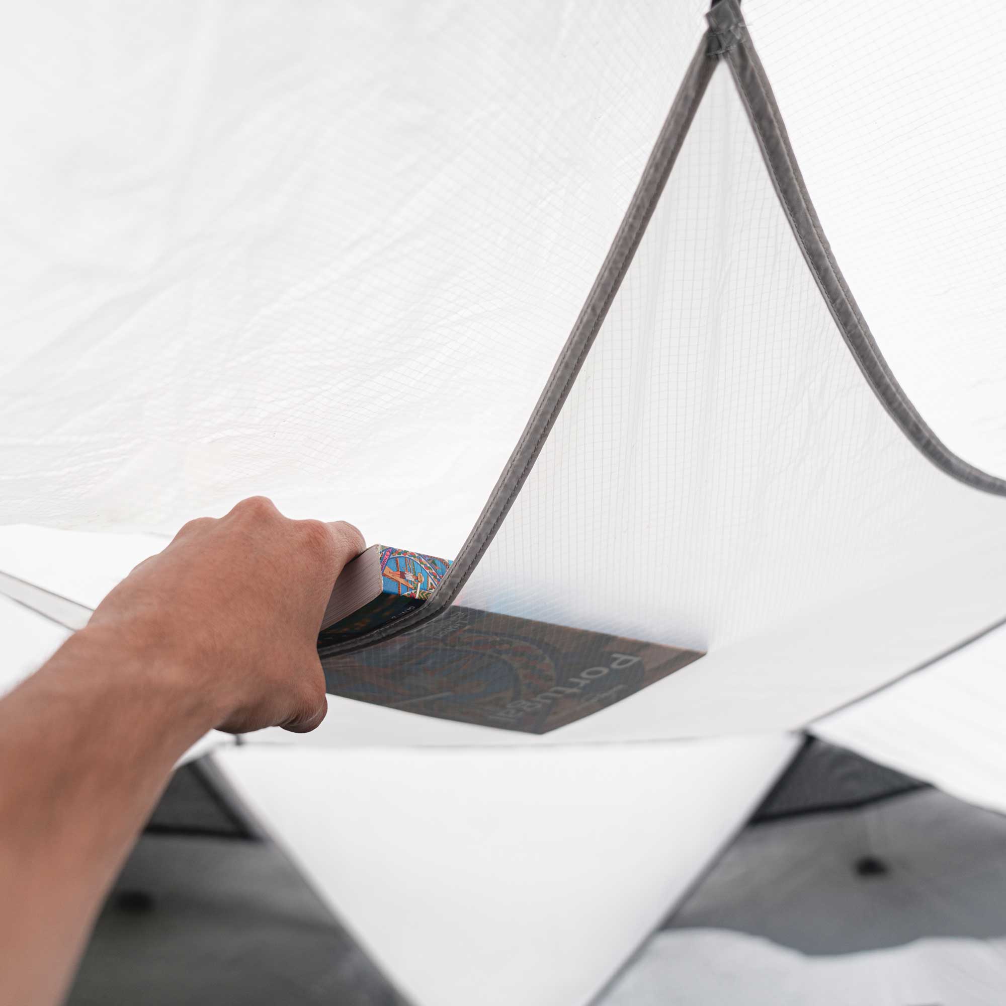 THE CAVE, CLASSIC – HEIMPLANET