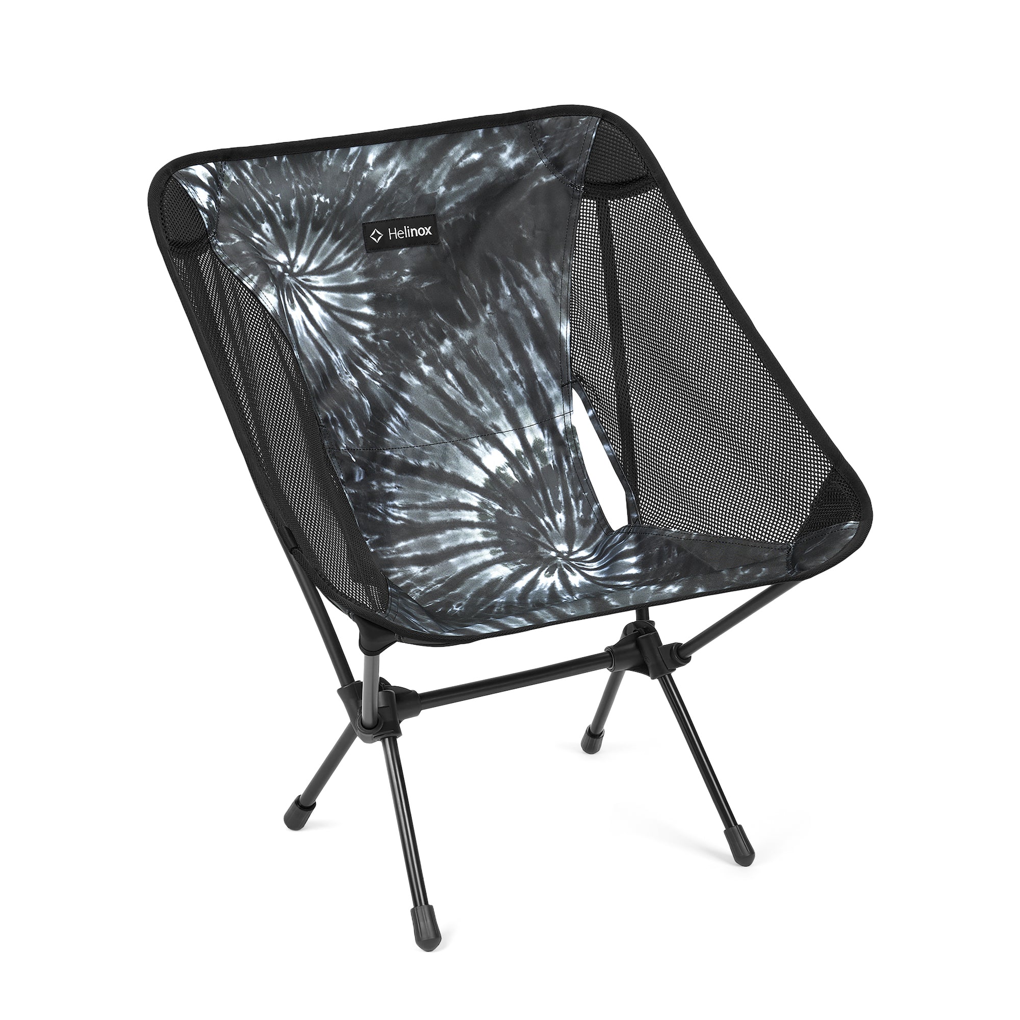 Chair One - Black Tie Dye – Helinox Japan