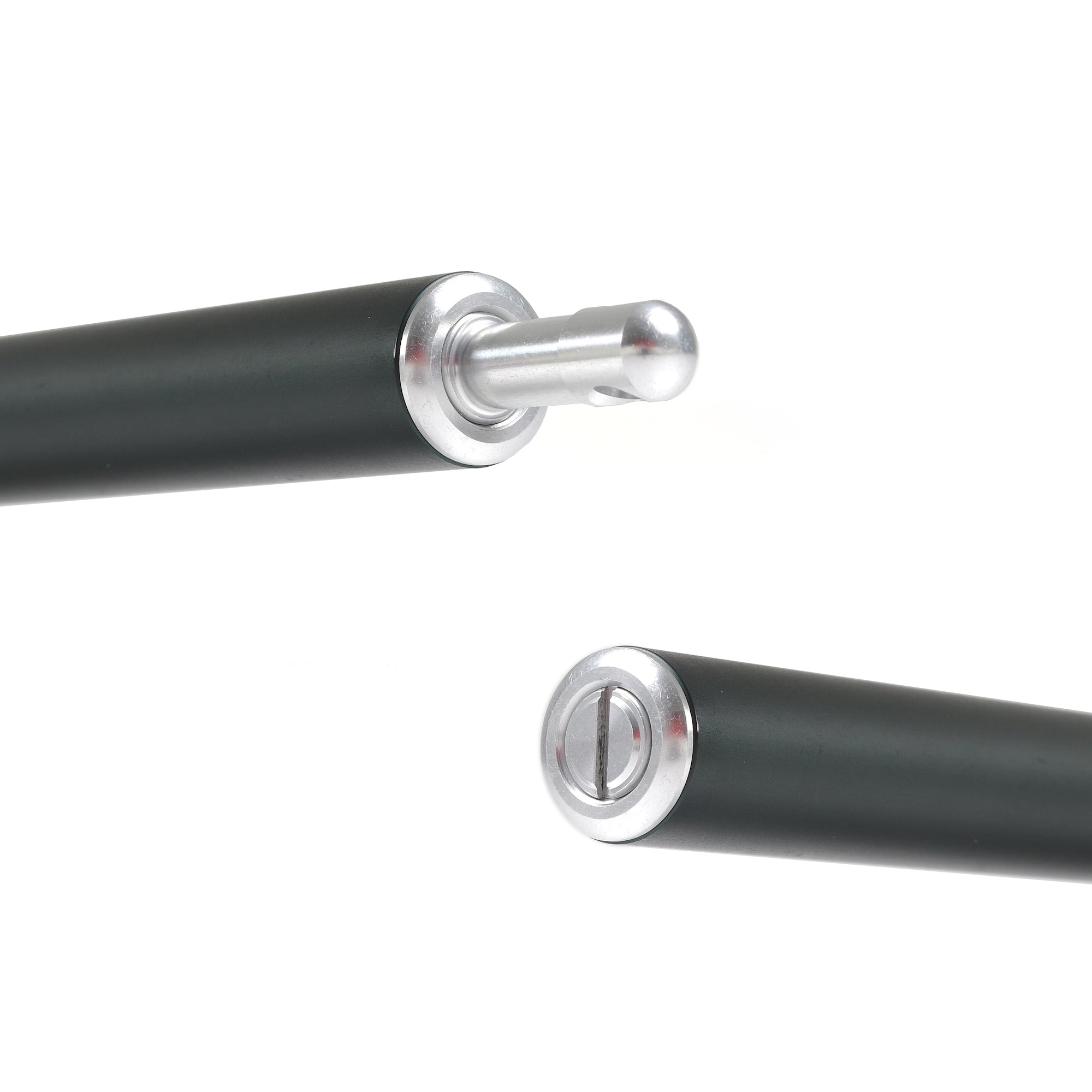 Tarp Pole 2100 TB - Metal Grey – Helinox Japan