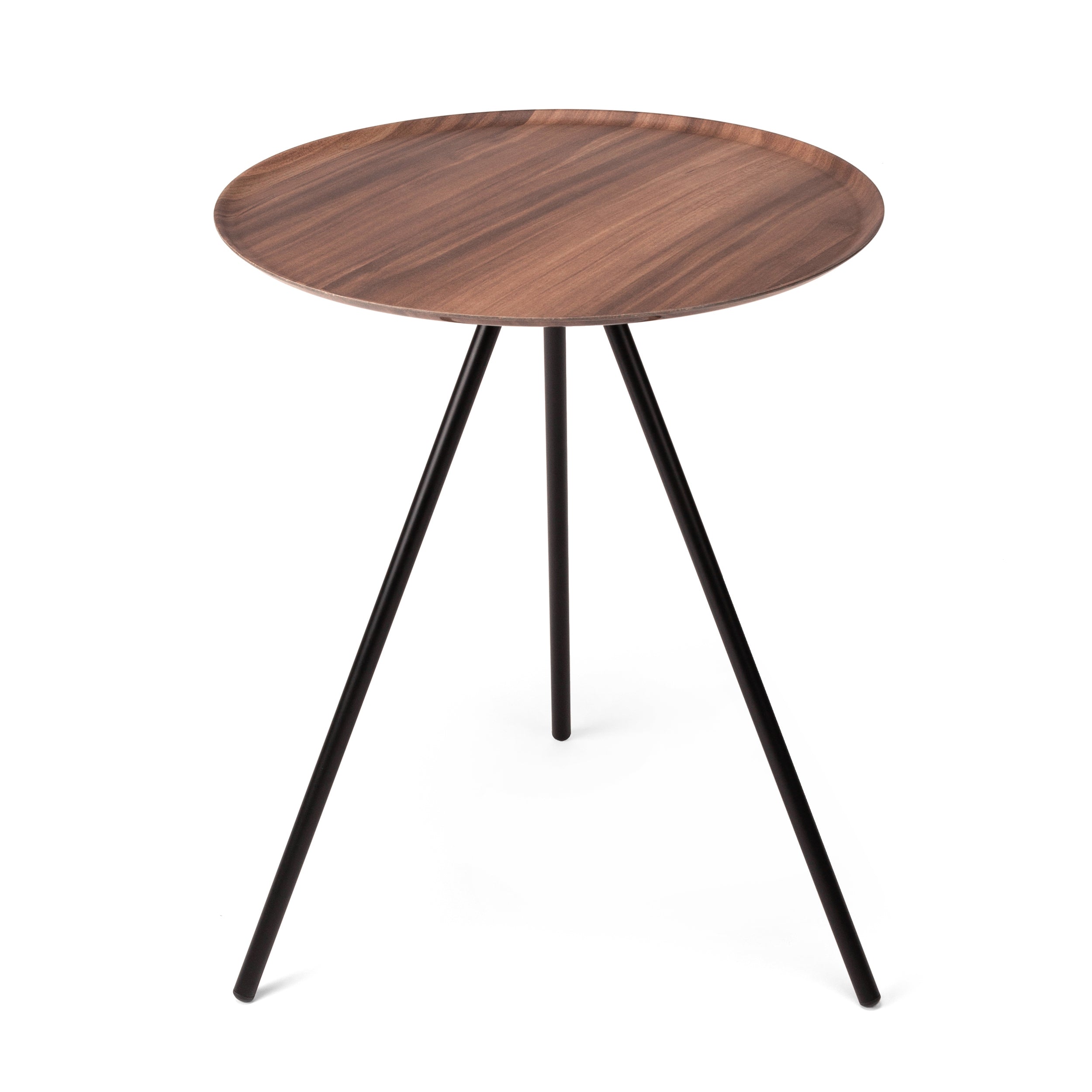 Table O Home M - Walnut – Helinox Japan