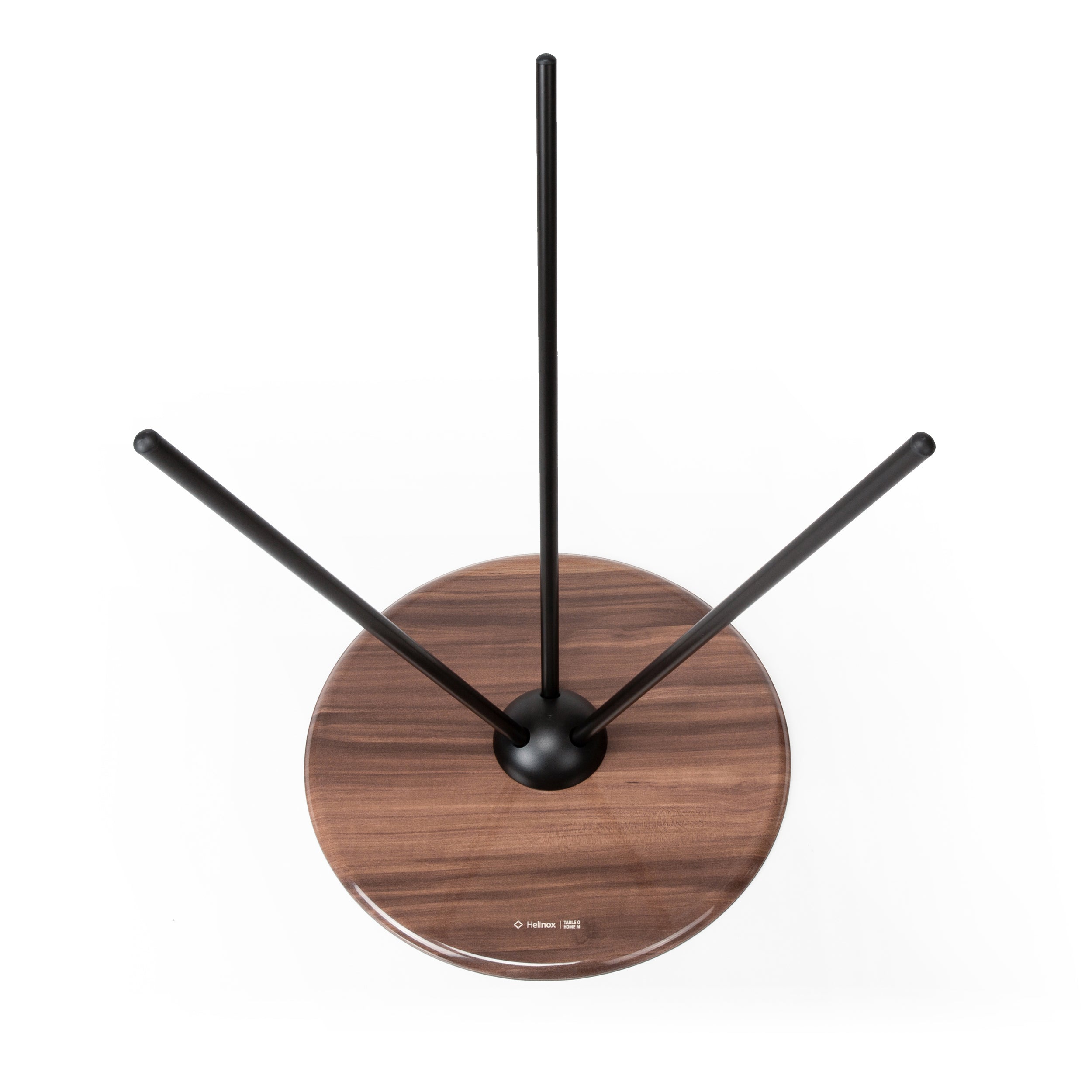 Helinox Table O M テーブルオーホーム ウォールナット Helinox TABLE