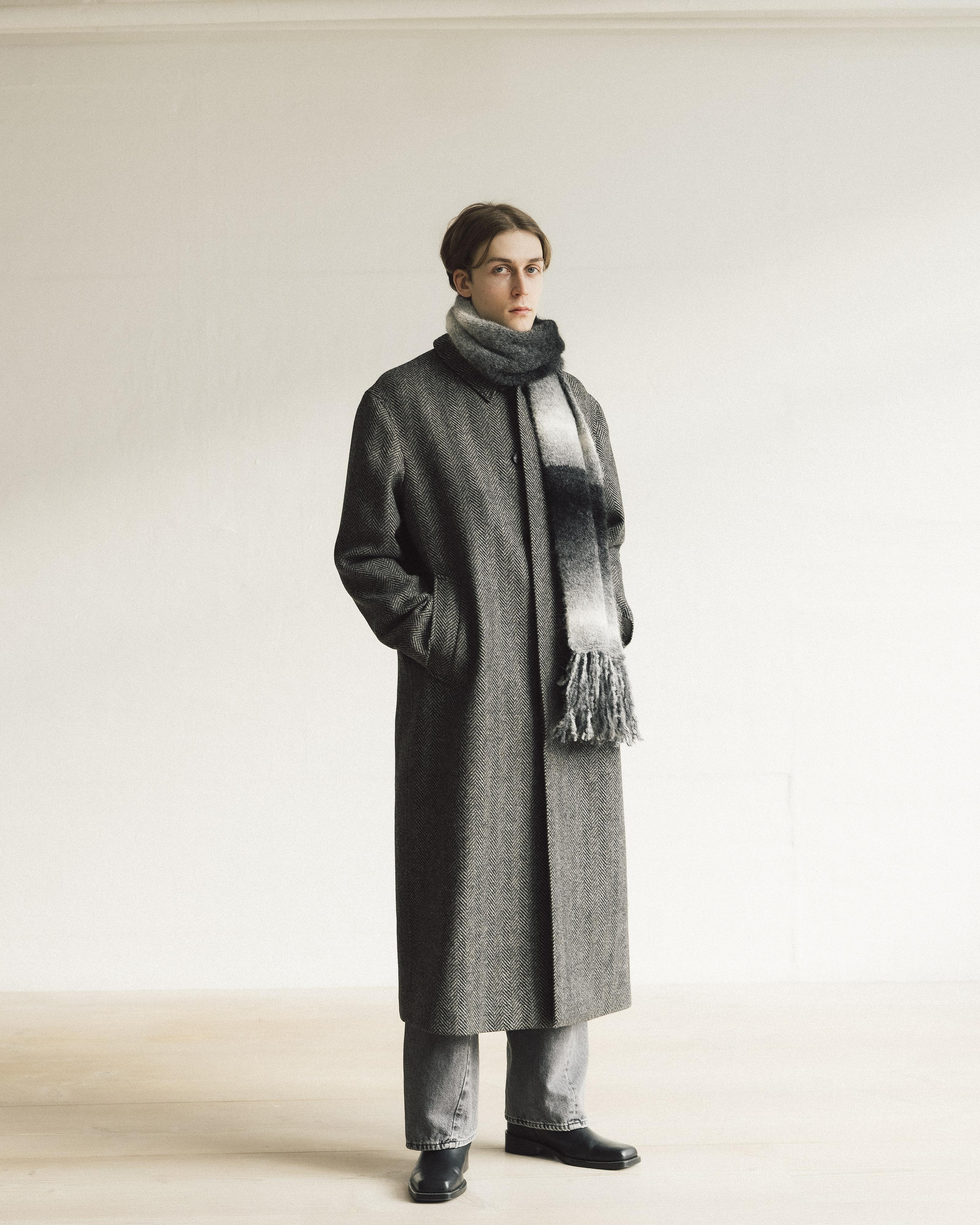 Sunflower Winter Coat 【公式通販】