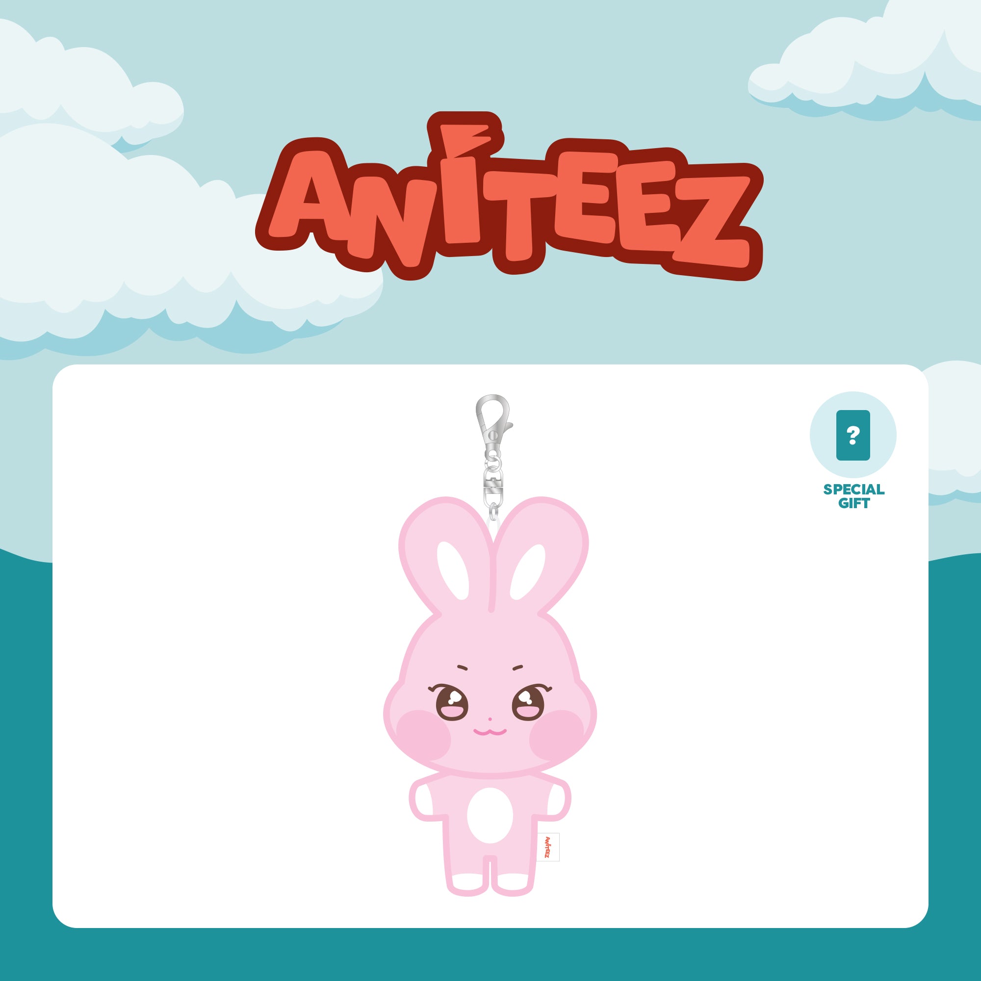 ATEEZ - ANITEEZ OFFICIAL MERCH – hello82.shop