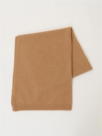 ASAUCE MELER カシミヤニットストール | Life Style | HER. Online Store