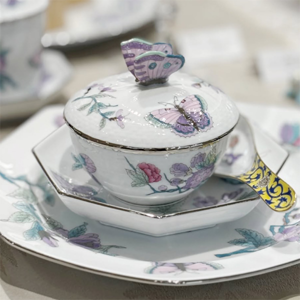 イヤーズプレート・へび