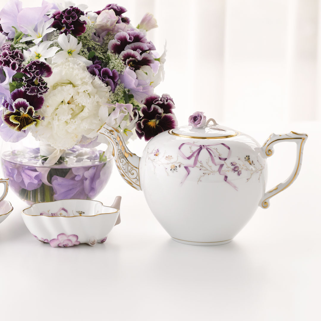 ヘレンドリボン 2024