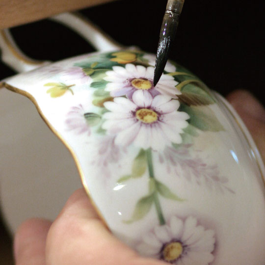 ヘレンドストーリー ヘレンド ジャパン | HEREND JAPAN