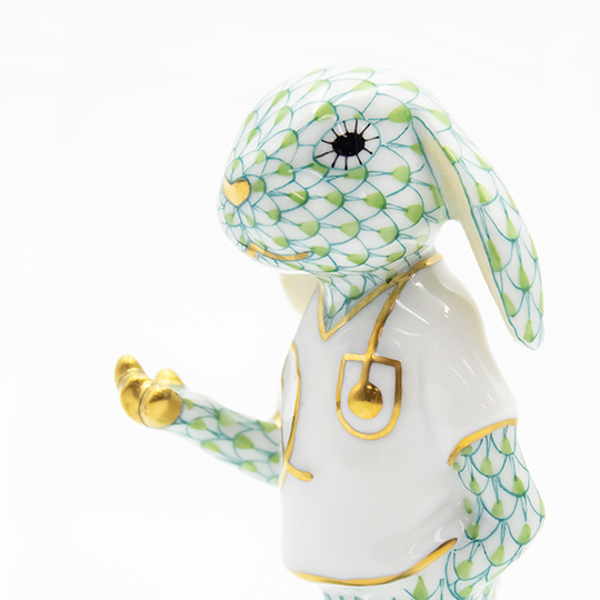 ワンダーパーク ピンク] メディカルバニー