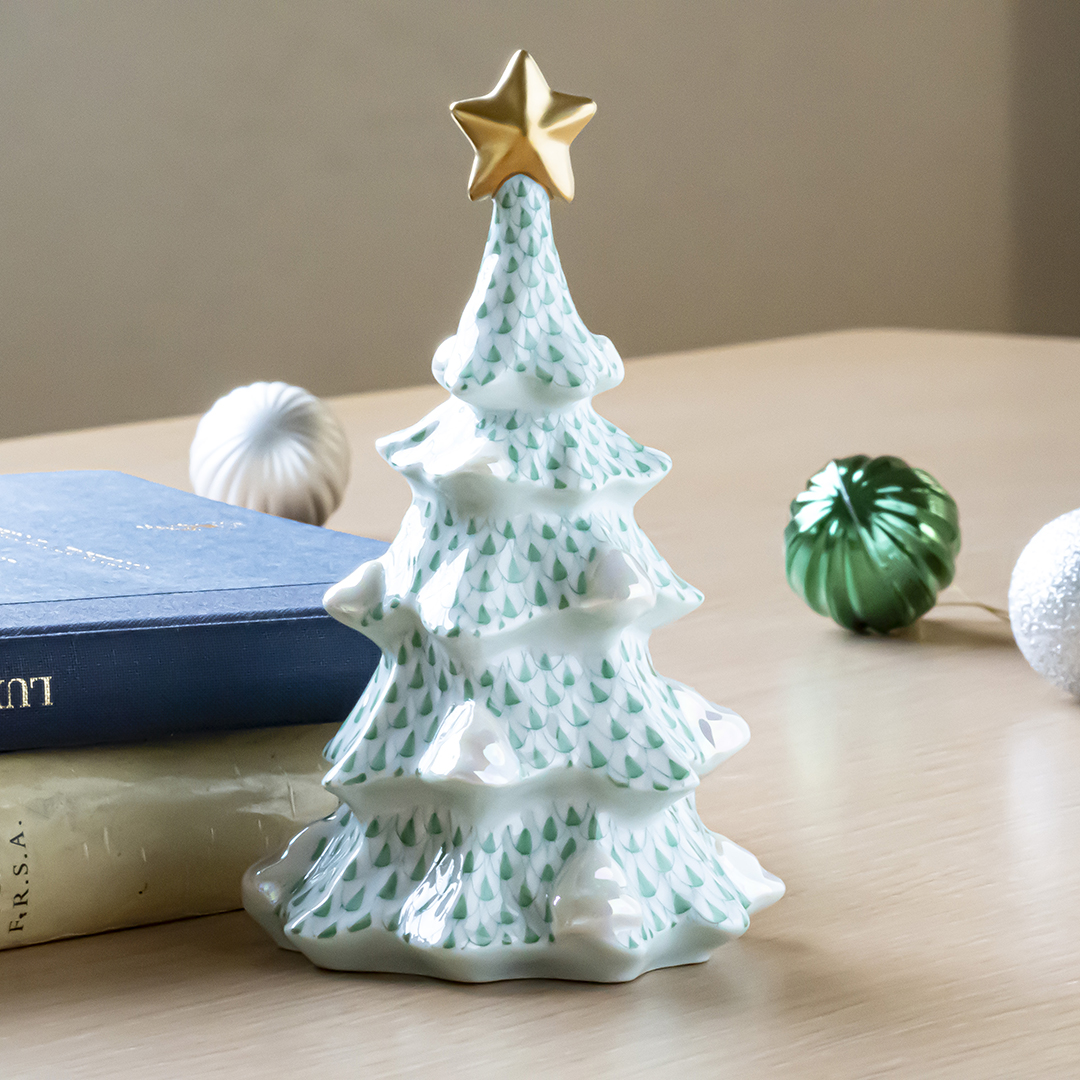 ヘレンドeショップのクリスマス2025