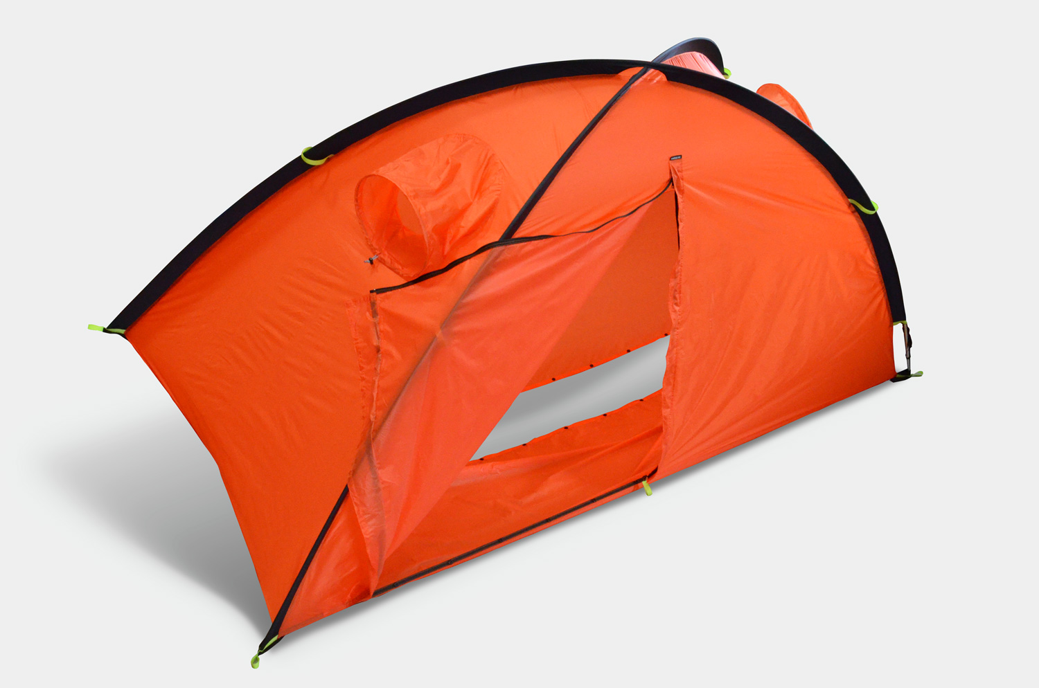 HERITAGE エマージェンシードーム