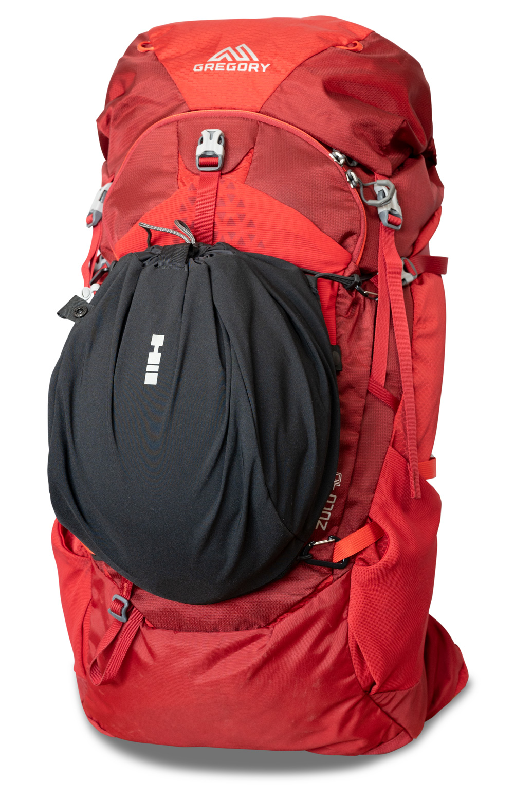 HERITAGE HELMET HOLDER