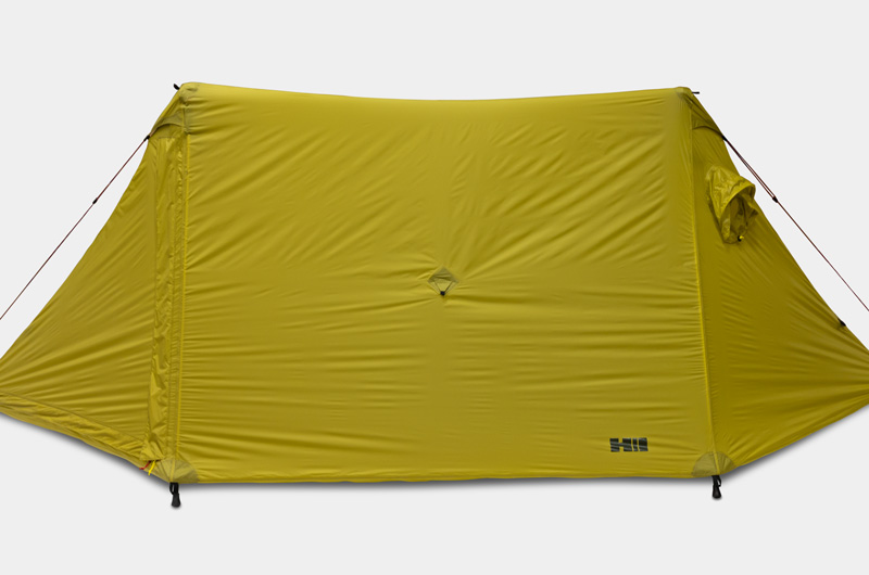 HERITAGE トレイルシェルター2