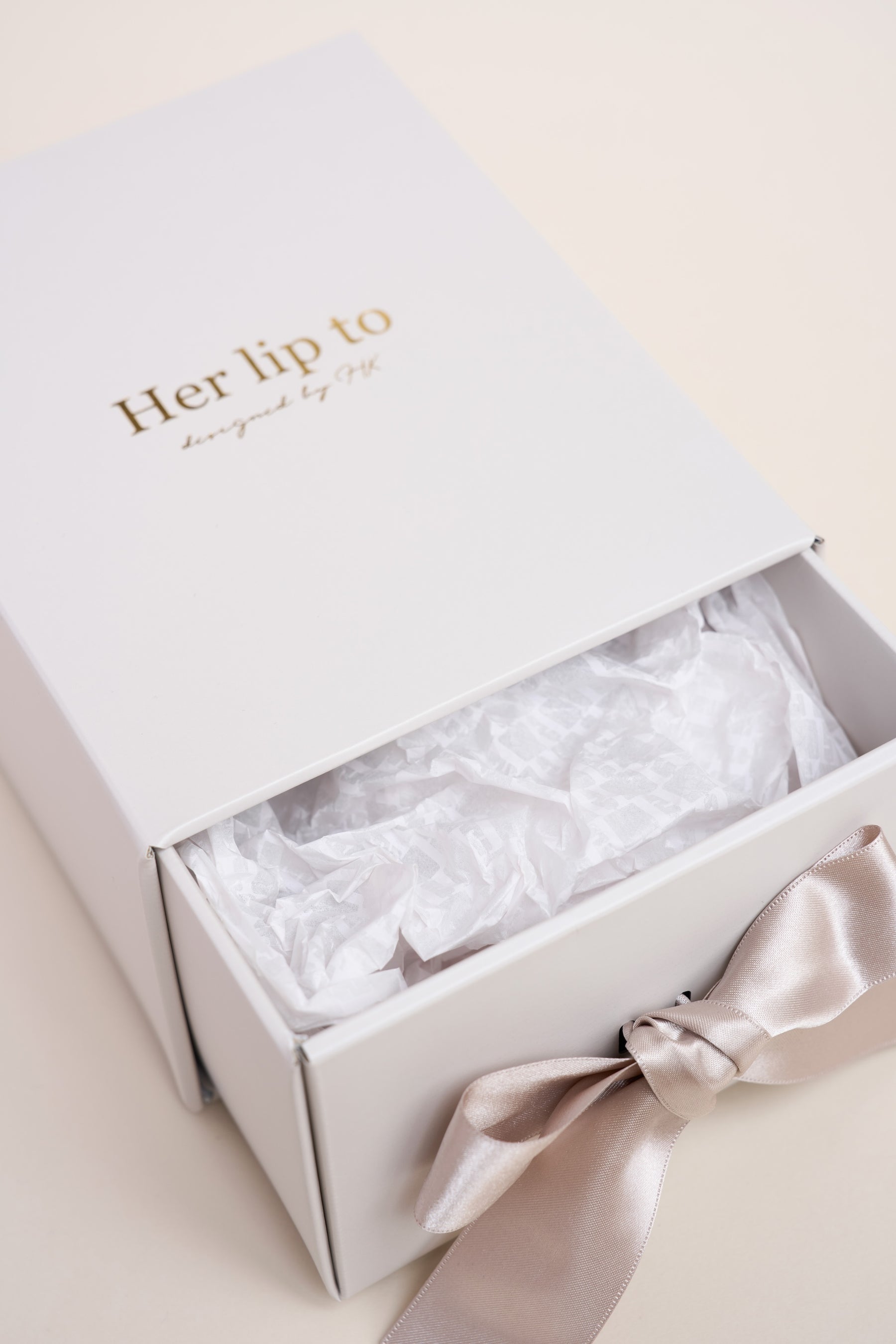 BEAUTY Gift Box （S）