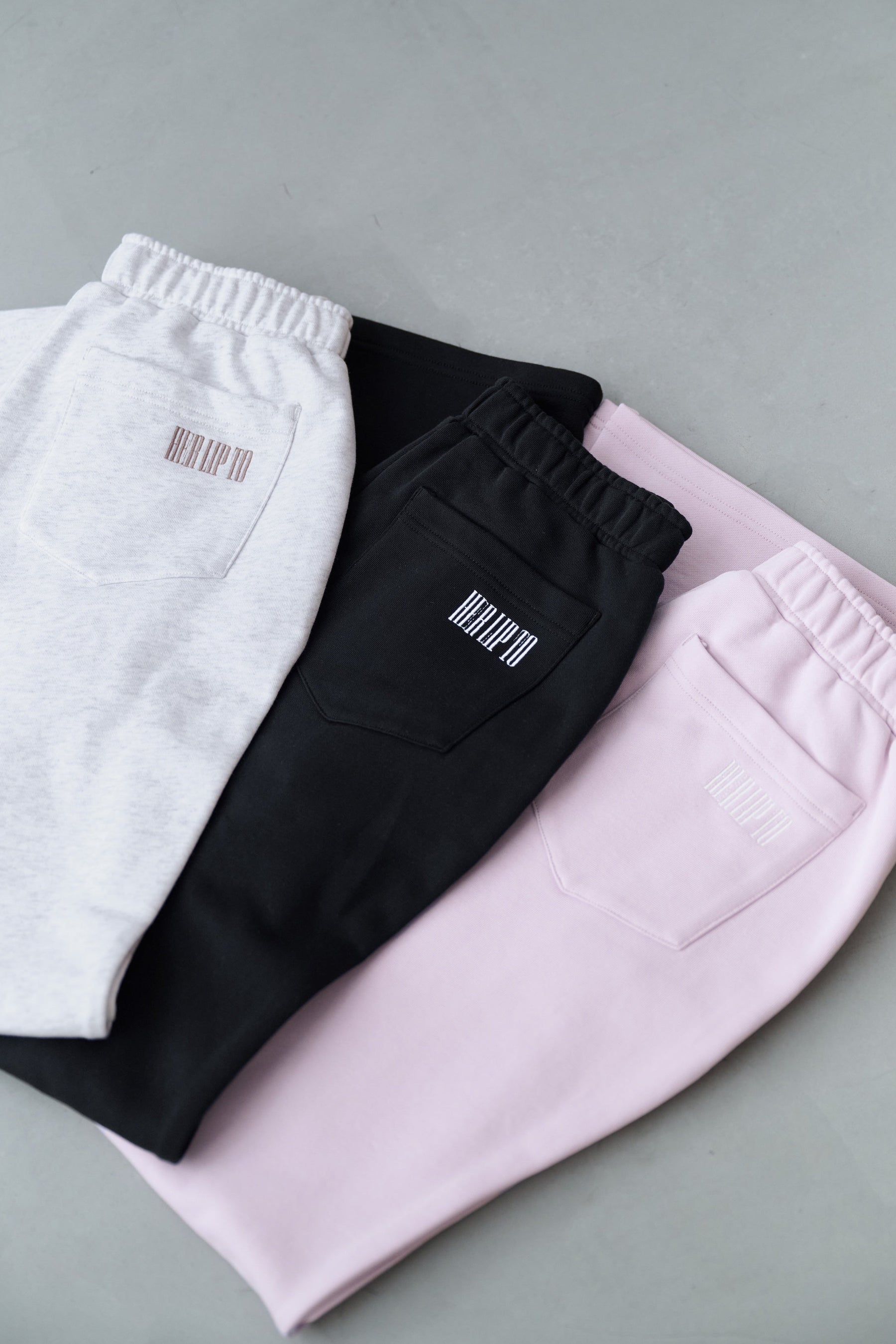 Flight Mode Semi-Flare Pants