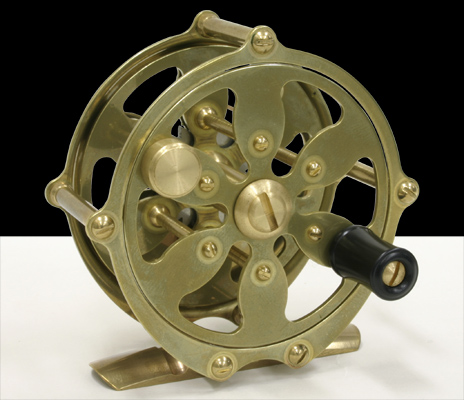 ハーミットのページ