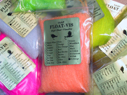 Hermit | シンセティックマテリアル 2