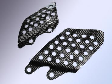 HF Carbon Parts Int. - ZX 12 R Bj. 2000 - 2006