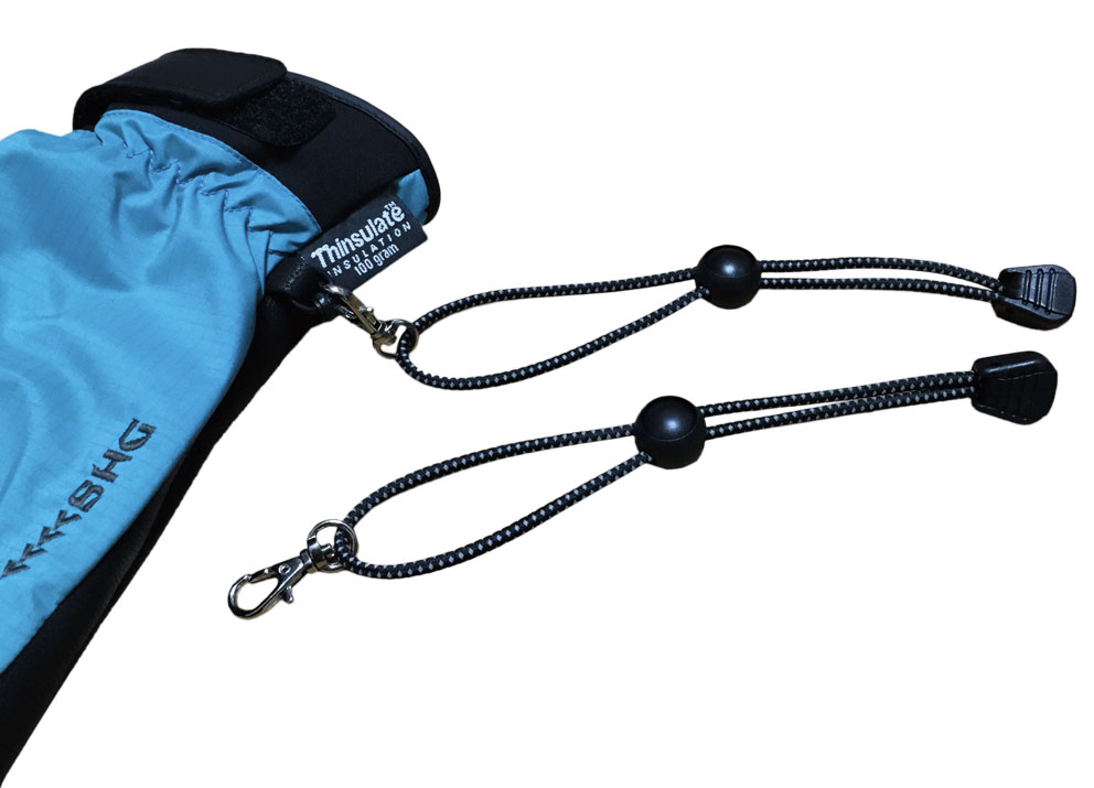 SHG グローブリーシュコード - La Chaba Shop