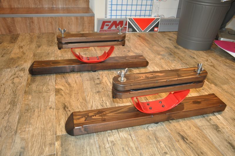 The Carving Master - La Chaba Shop