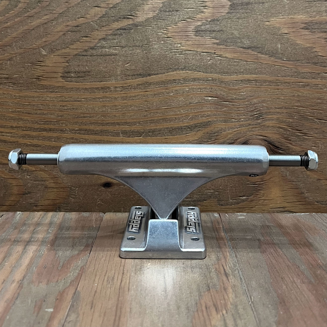 H*2様 スラッピートラックUltra low inverted 8.0 H*2様 スラッピー