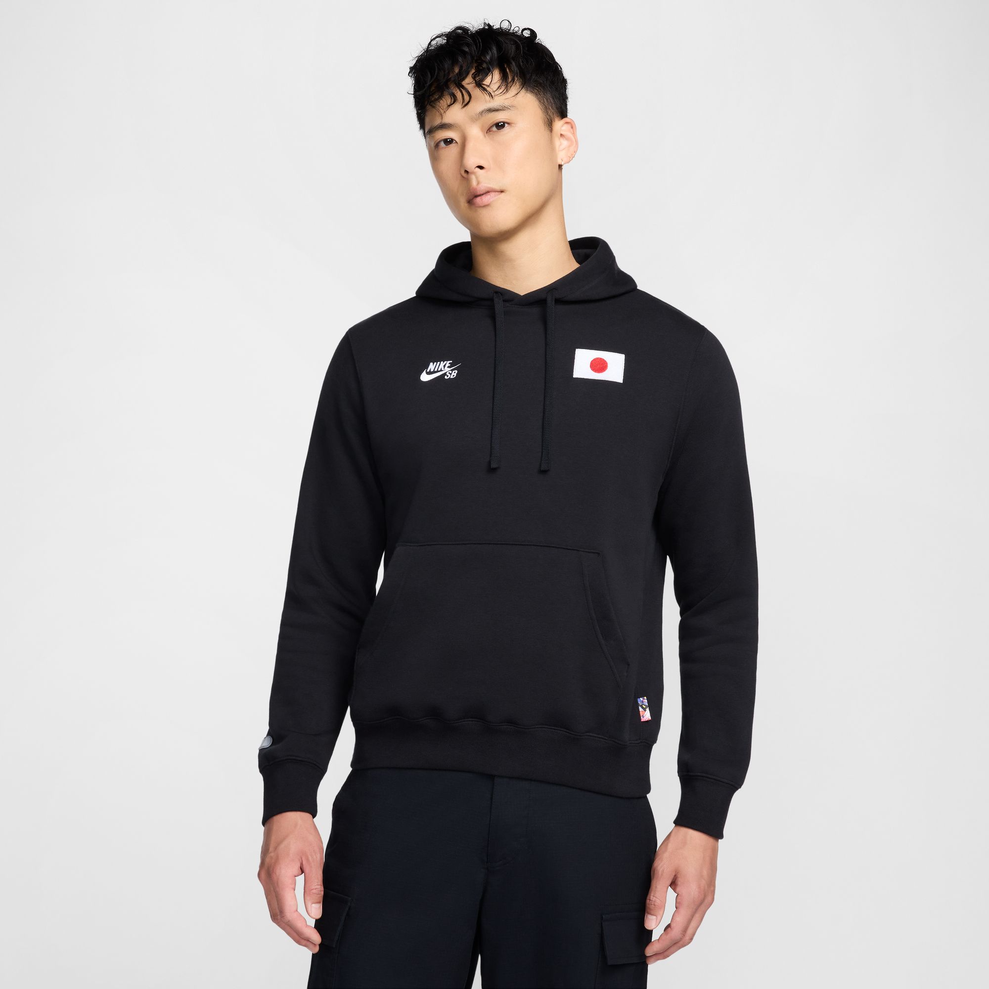 t*a様 NIKE SB/オリンピック2連覇！yuto プルオーバーパーカー X 9/30