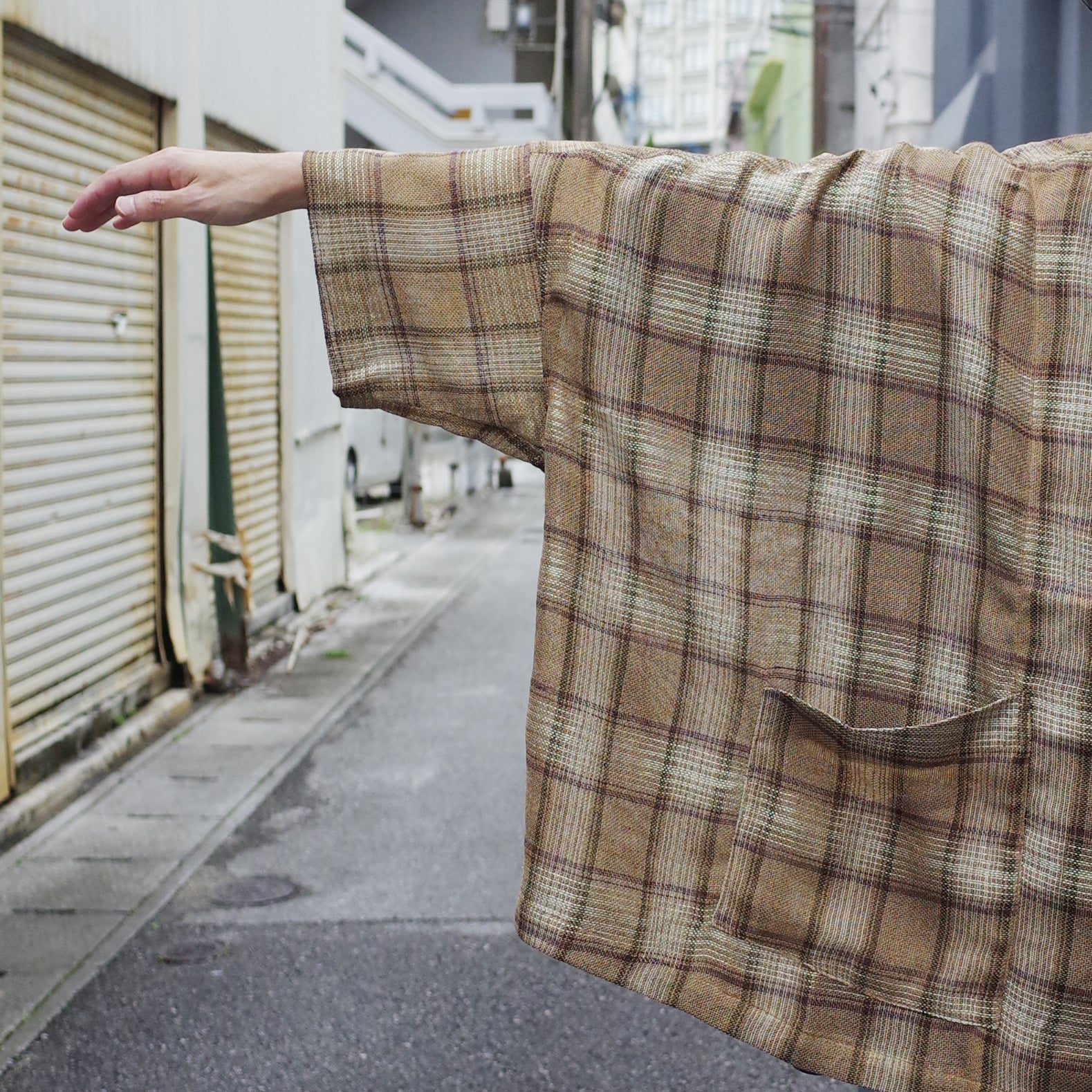 ホームレステイラー 