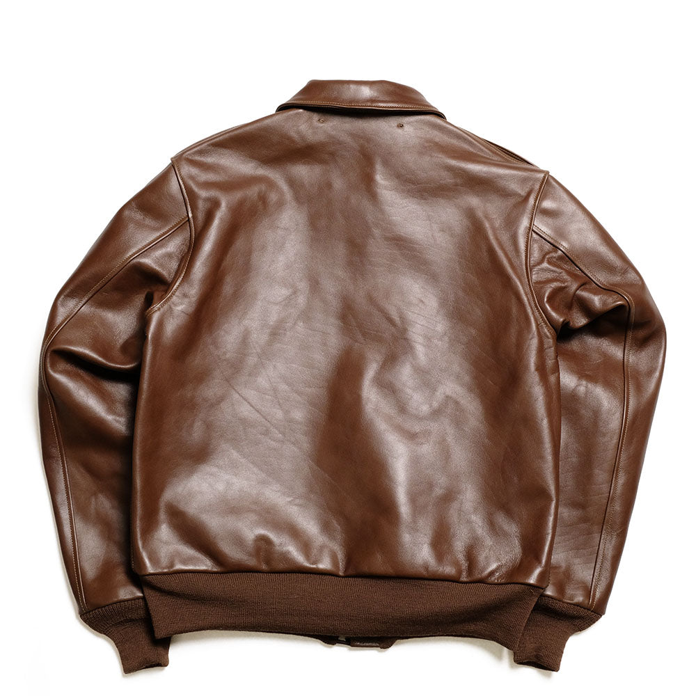 BUZZ RICKSON'S - Type A-2 - BUZZ RICKSON MFG.CORP. - COLD WEATHER