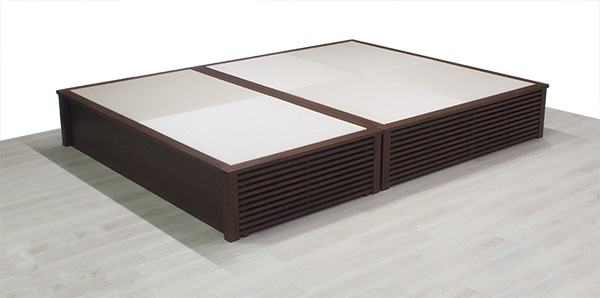 1-畳ベッド – 飛騨フォレストのブログ