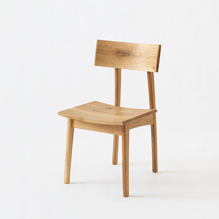 森のことば スツール | 飛騨産業株式会社【公式】 | 飛騨の家具、国産家具